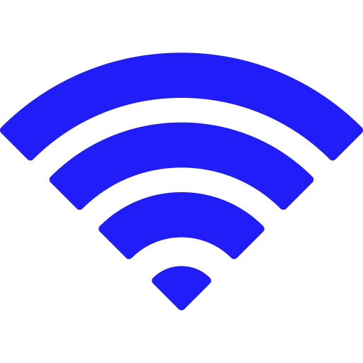 WiFi Speedometer