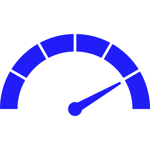 WiFi Speedometer